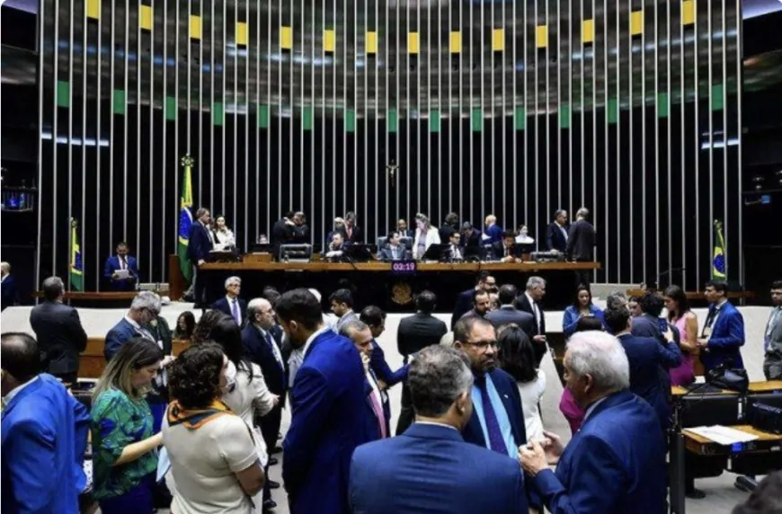 Para desespero do governo, está criada a CPI para investigar o rombo do INSS