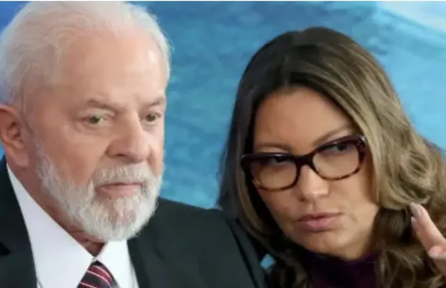 TikTok atendeu Lula e Janja e passaram a censurar conservadores no Brasil?