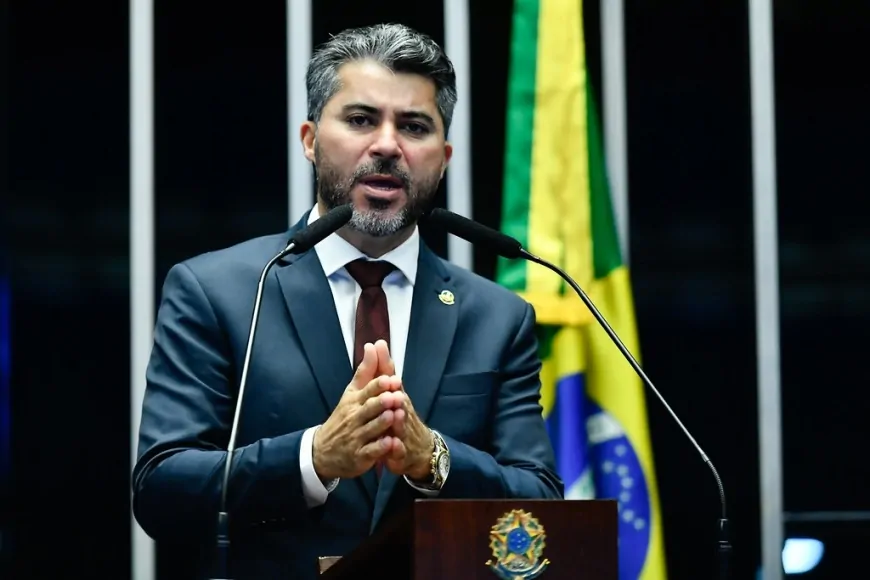 Senador Marcos Rogério celebra contratação de novos peritos do INSS para Rondônia