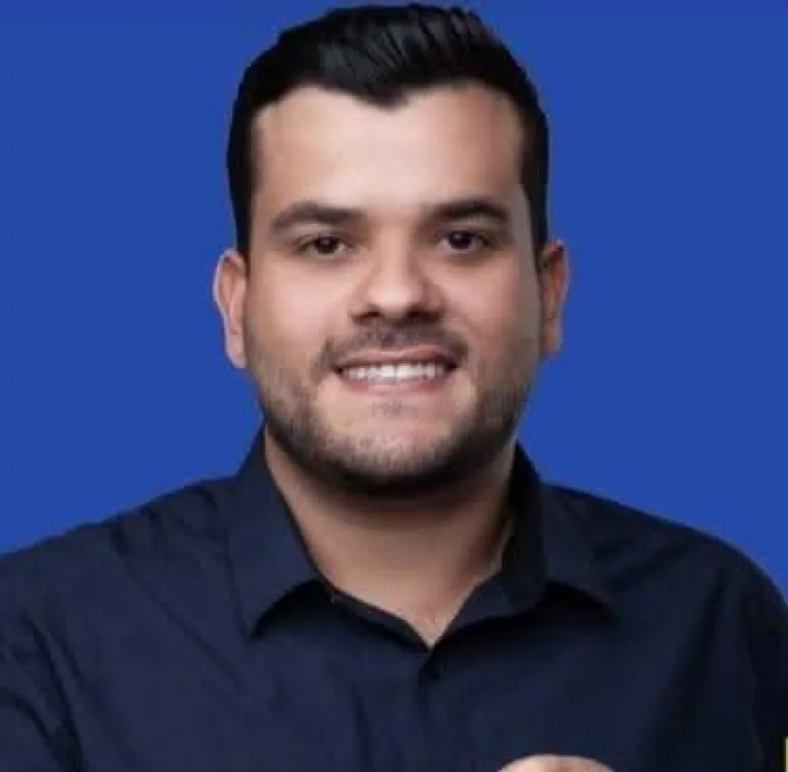CÂMARA MUNICIPAL DE JIPARANÁ ACEITA PEDIDO DE CASSAÇÃO DO MANDATO DE WELINTON FONSECA (NEGÃO DO ISAÚ)