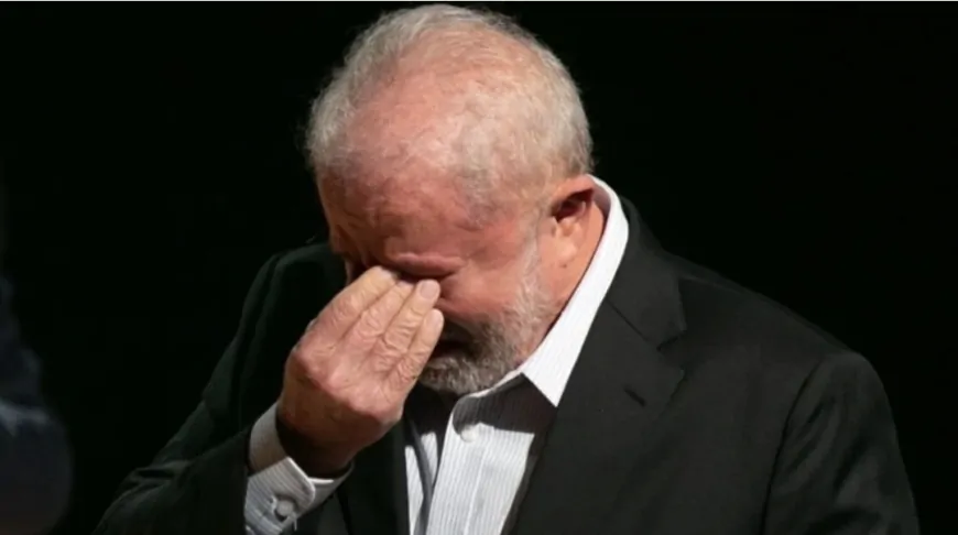 Oposição vence Lula e derruba aumento do IOF na Câmara