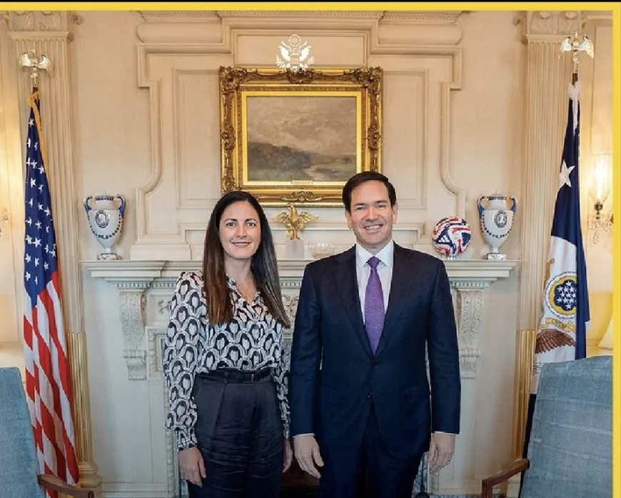 Estados-membros da OEA elegeram uma cubana para a Comissão Interamericana de Direitos Humanos no Ocidente