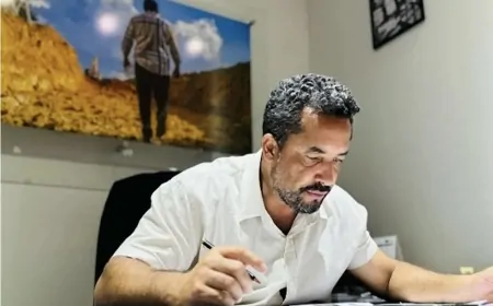 Tribunal de Contas volta a multar Isaú Fonseca, desta vez em R$ 50 mil