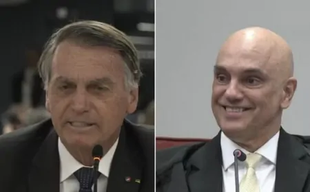 STF sinaliza que não aceitará perdão dado a Bolsonaro pelo próximo presidente