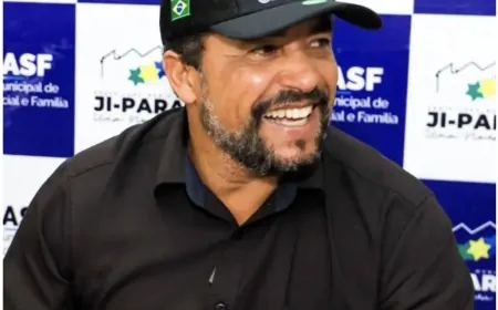 TCE volta a mirar Isaú Fonseca: kits bucais milionários podem expor corrupção na saúde