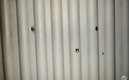 Residência é alvo de vários disparos durante a madrugada em Ji-Paraná