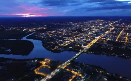 Ji-Paraná: A Nova Fronteira do Empreendedorismo no Coração da Amazônia