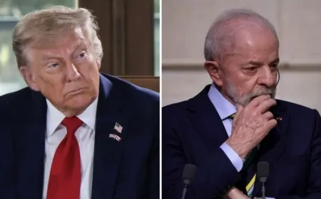 Como tarifa de 50% anunciada por Trump impacta o Brasil?