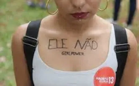 Maioria dos brasileiros não quer petista como genro ou nora, aponta pesquisa