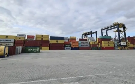 Tarifas dos EUA Levam a Cancelamento de Pedidos de Empresas Brasileiras