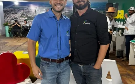 Presidente da AGERJI reduz gastos com diárias em mais de 77% e reforça saldo positivo da agência