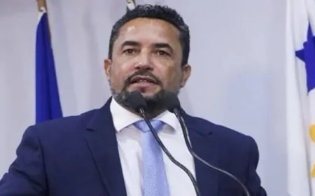 Mais uma vez TCE enquadra Isaú Fonseca; agora relacionado a pneus a preço de ouro