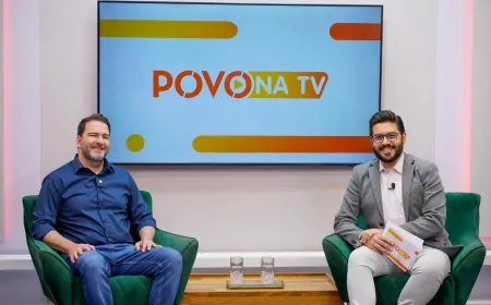 Em entrevistas, presidente da Alero afirma irregularidades na criação das reservas ambientais e reafirma compromisso com Rondônia