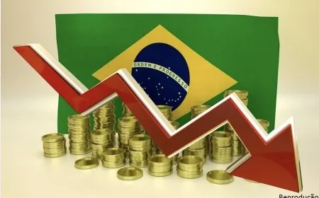 Crise Industrial: Fechamento de Fábrica da Nissan até 2028 e da Usina da Raízen Refletem Peso da Carga Tributária no Brasil