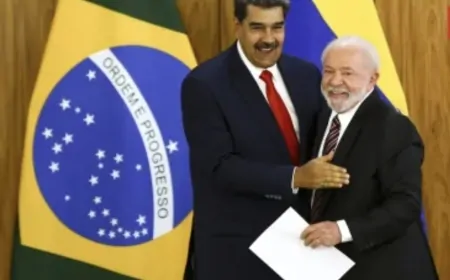 Manifesto de empresários diz que Brasil caminha para virar Venezuela