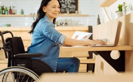 EMPRESA TERCEIRIZADA DA PREFEITURA ESTÁ CONTRATANDO PESSOAS COM DEFICIÊNCIA (PCD) EM JI-PARANÁ