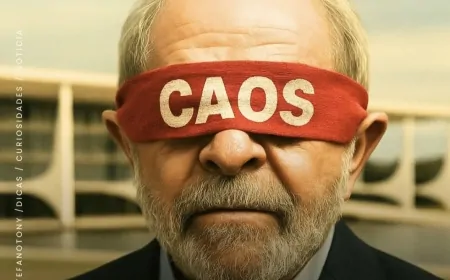 Entenda o Caos que sobrevirá ao Brasil dado a Crise Comercial com os EUA