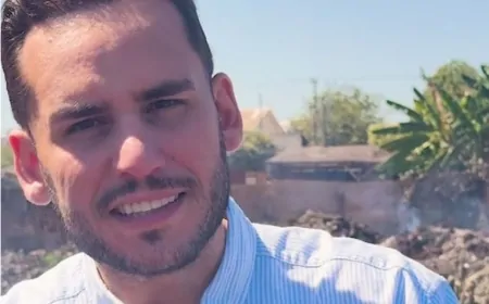 R$ 200 MIL REAIS: Prefeito afirma que queimadas criminosas terão multas pesadas em Ji-Paraná