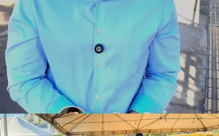 Cacoal é a primeira cidade de Rondônia implantar o transporte Escolar com Ar condicionado e entrega kits uniformes para todos os alunos