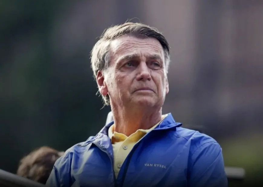 Agenda de Bolsonaro é cancelada em Rondônia por recomendações médica