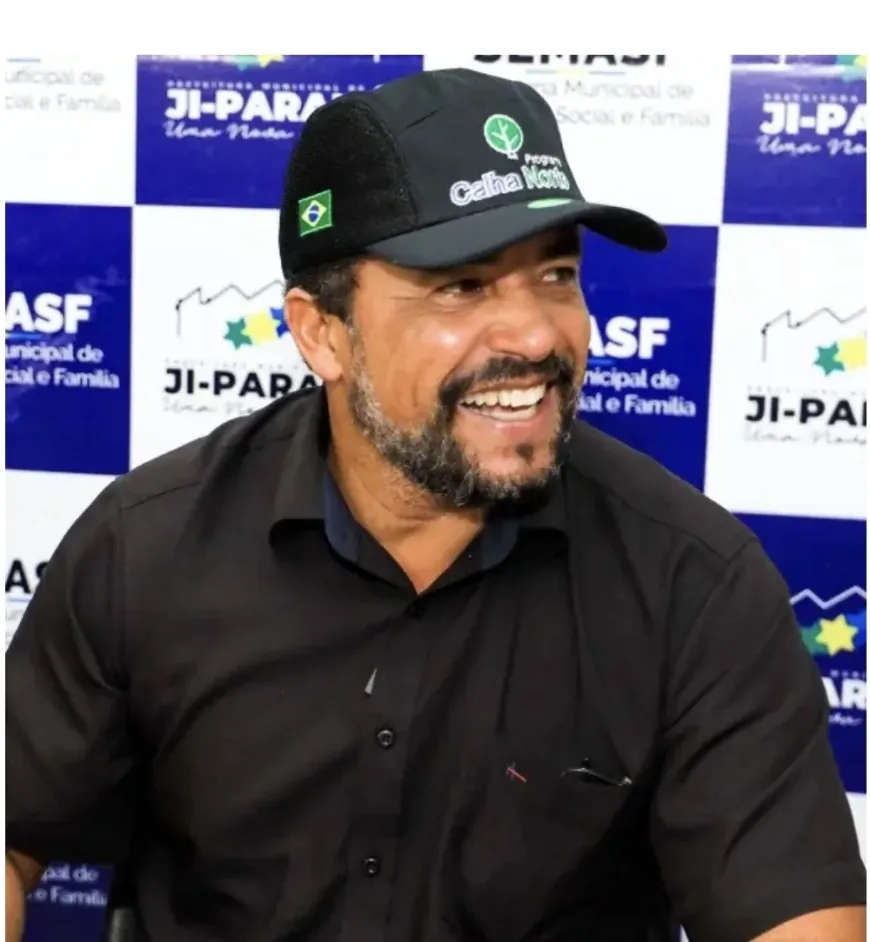 TCE volta a mirar Isaú Fonseca: kits bucais milionários podem expor corrupção na saúde