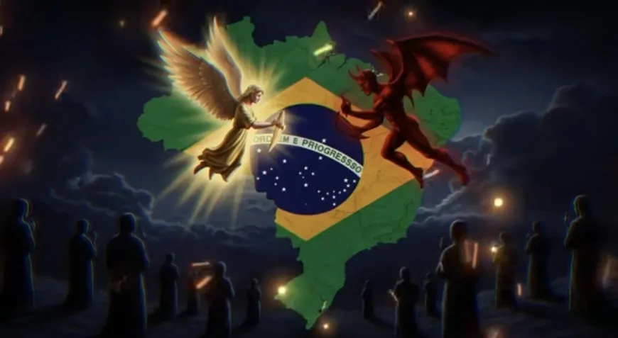 Profetas prevem Libertação do Brasil e afirmam que até dia 22 de Julho acontecerão vários sinais