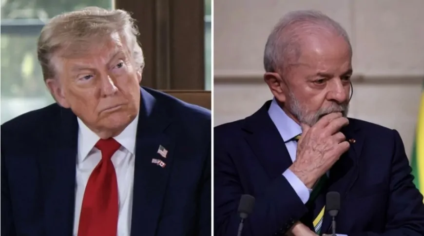 Como tarifa de 50% anunciada por Trump impacta o Brasil?