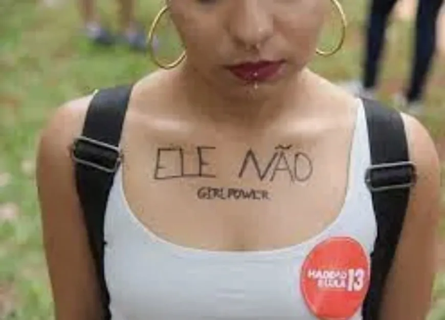 Maioria dos brasileiros não quer petista como genro ou nora, aponta pesquisa