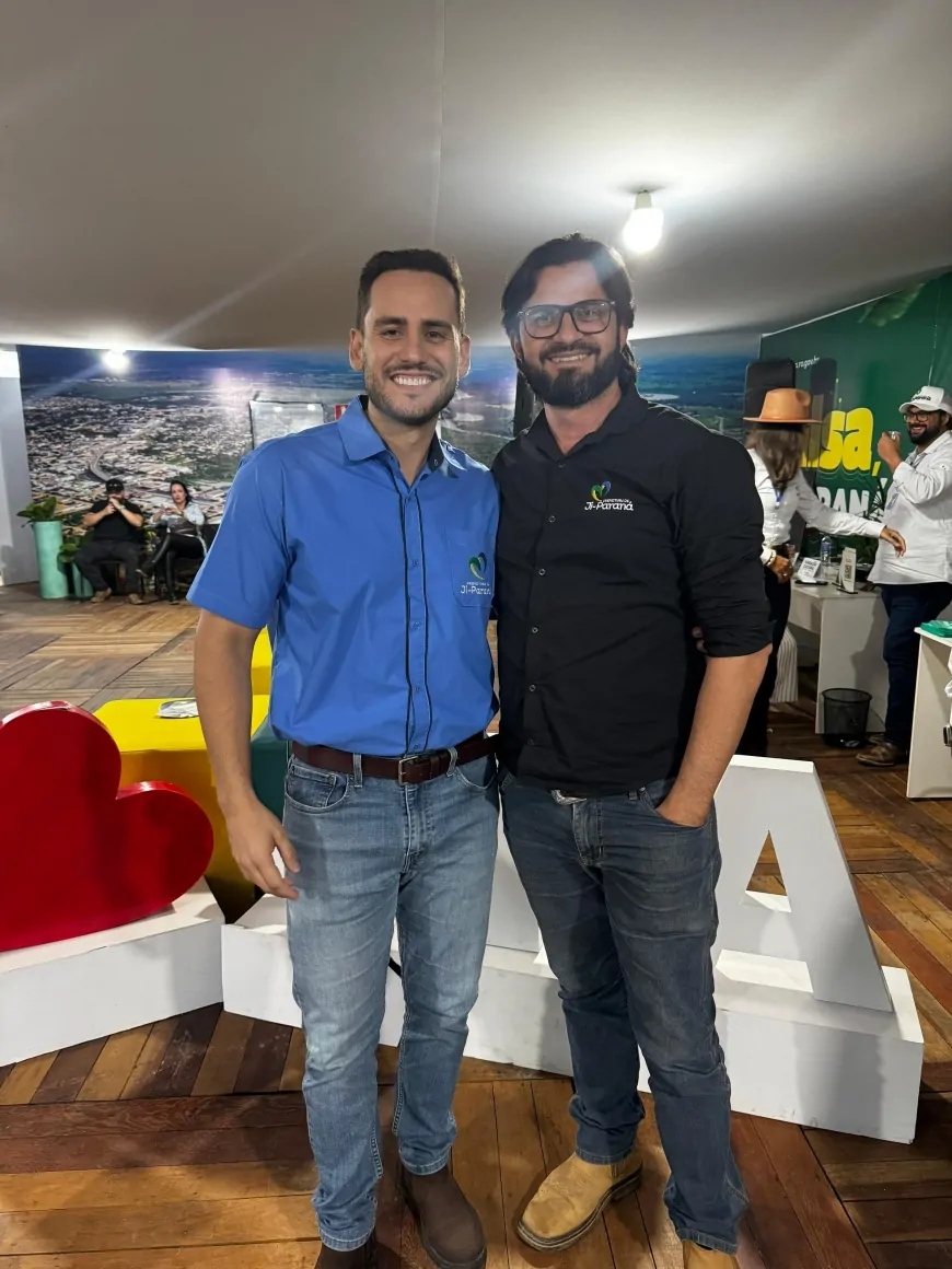 Presidente da AGERJI reduz gastos com diárias em mais de 77% e reforça saldo positivo da agência