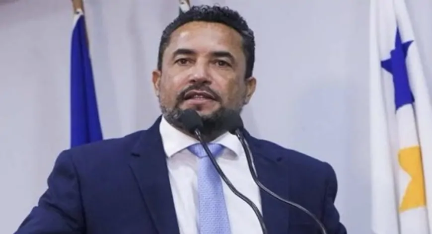 Mais uma vez TCE enquadra Isaú Fonseca; agora relacionado a pneus a preço de ouro