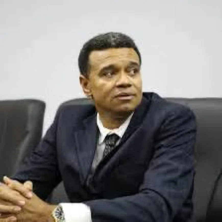 Vereador Licomédio Pereira dá aval para processo contra Welinton Fonseca por ofensas em plenário