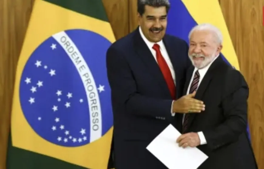 Manifesto de empresários diz que Brasil caminha para virar Venezuela