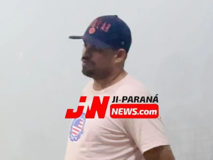 Suspeito é preso por tráfico de drogas e posse de acessório de arma no Bosque dos Ipês