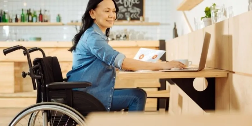 EMPRESA TERCEIRIZADA DA PREFEITURA ESTÁ CONTRATANDO PESSOAS COM DEFICIÊNCIA (PCD) EM JI-PARANÁ