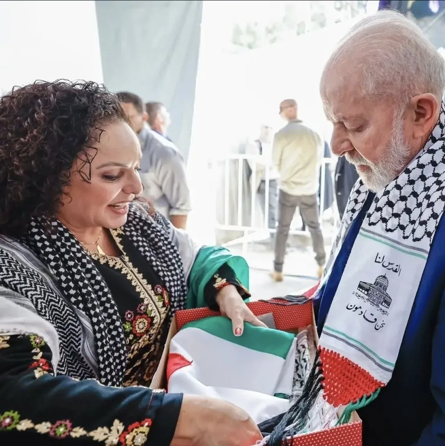 Brasil abandona Aliança para Memória do Holocausto, afirma chancelaria israelense