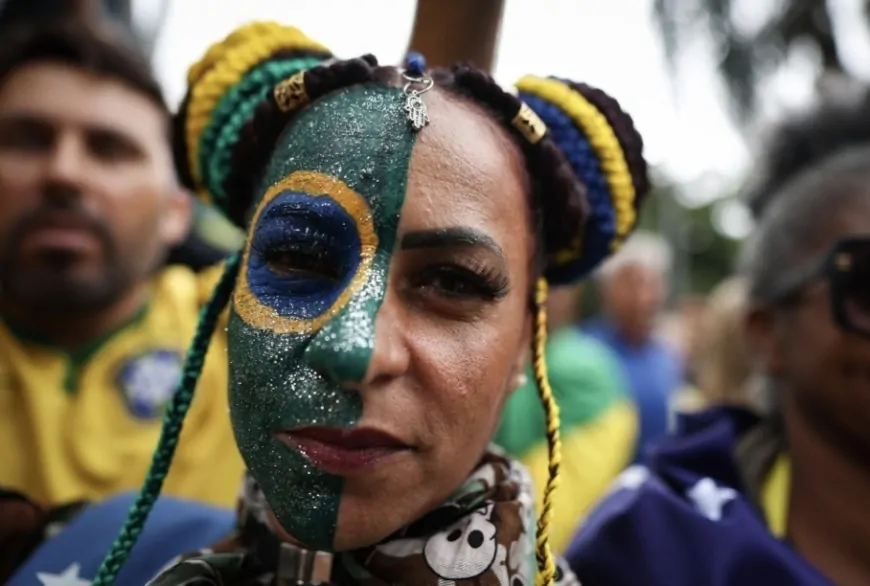 Reaja Brasil: Confira os locais e horários das manifestações marcadas para o dia 3 de agosto