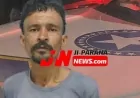 Polícia Militar prende foragido da Justiça em Ji-Paraná