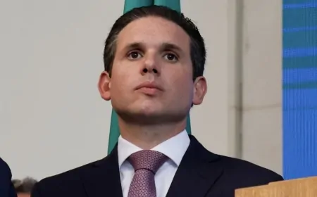 Após Sessão tensa e muita pressão, presidente da Câmara se comprote em pautar a Anistia