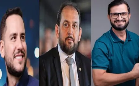 Saltos inexplicáveis nas contas de água em Ji-Paraná provocam reação firme de autoridades locais e estaduais