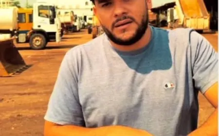 Welinton Fonseca sofre revés na Justiça e continua na mira da cassação em Ji-Paraná