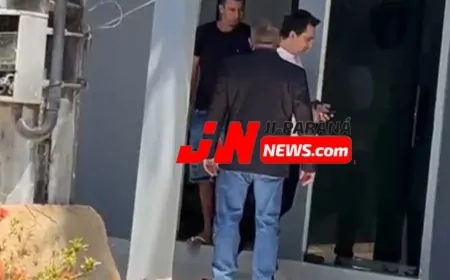 Suspeito de matar “Canela” diz ter agido por medo após ameaças