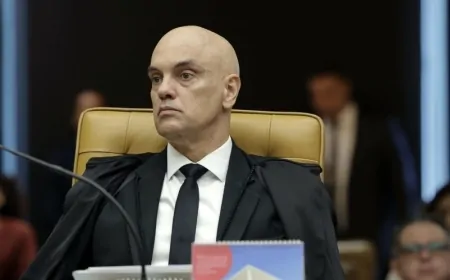 Colunista do Wall Street Journal diz que STF deu “golpe de Estado”