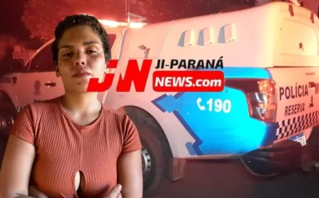 Mandado de prisão é cumprido durante patrulhamento na Avenida Aracaju