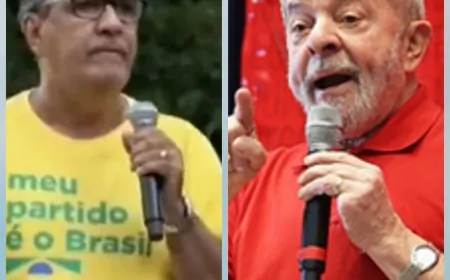 Logo após imprensa anunciar que Lula desistiu de votos dos Evangélicos, Silas Malafaia é Ameaçado de Prisão
