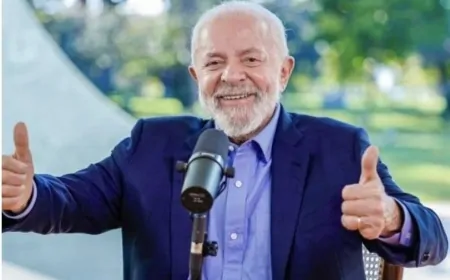 Governo Lula quer poder parar derrubar redes sociais sem decisão judicial