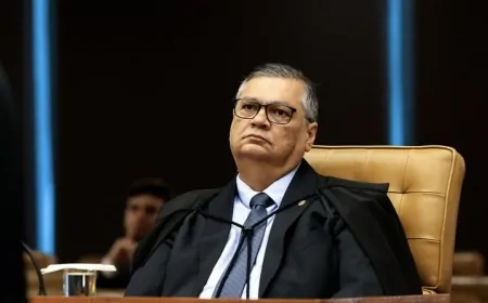 Caso Magnitsky: Flávio Dino PROÍBE leis estrangeiras no Brasil sem aval – veja o que muda