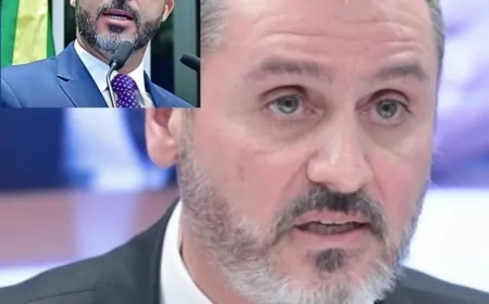 Já foi enquadrado - Marcos Rogério convoca Diretor da PF para explicar por que não investigam irmão de Lula