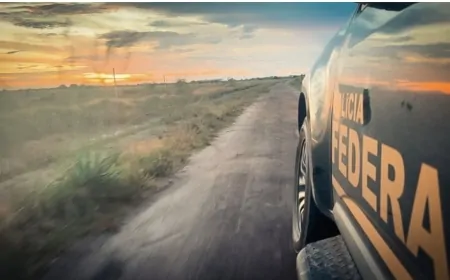 PF deflagra operação em combate a crimes que geraram prejuízos ao Regime Próprio de Previdência Social (RPPS) do Município de Ji-Paraná