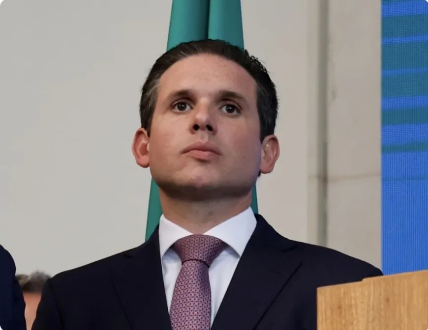 Após Sessão tensa e muita pressão, presidente da Câmara se comprote em pautar a Anistia