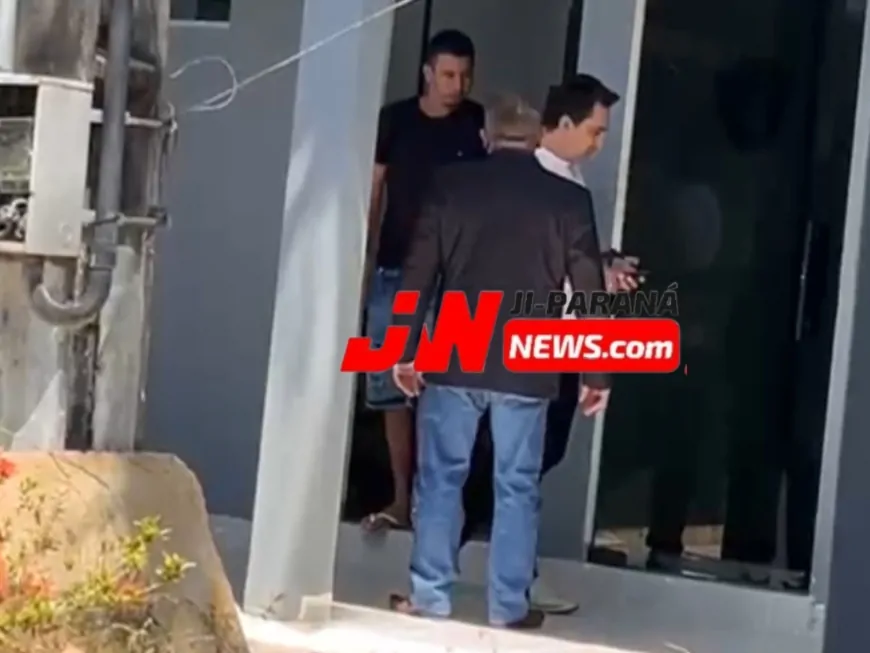 Suspeito de matar “Canela” diz ter agido por medo após ameaças